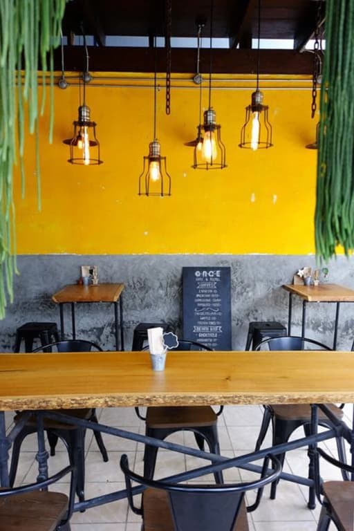 Once Cafe and Hostel - photo 18