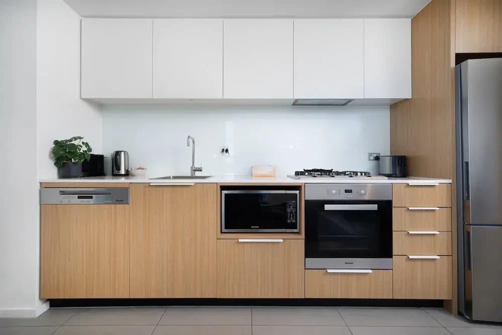 Astra Apartments - Docklands - photo 19