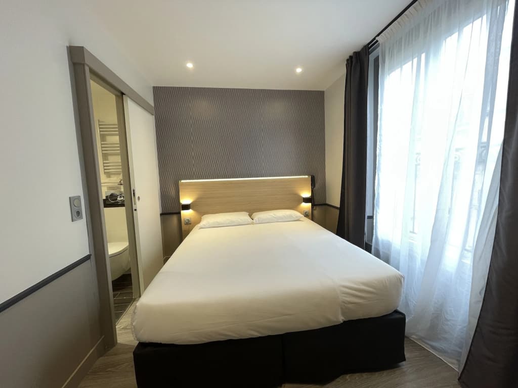 Hôtel La Folie des Prés - Saint-Germain-des-Prés - photo 26