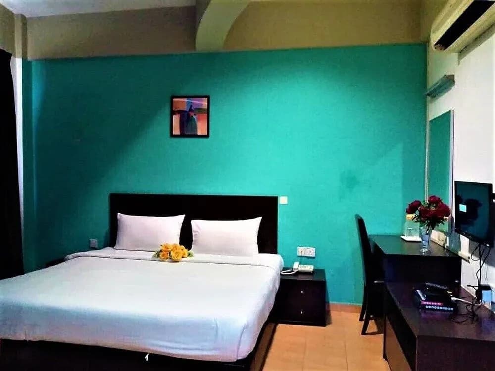 Hotel Sayang - photo 7