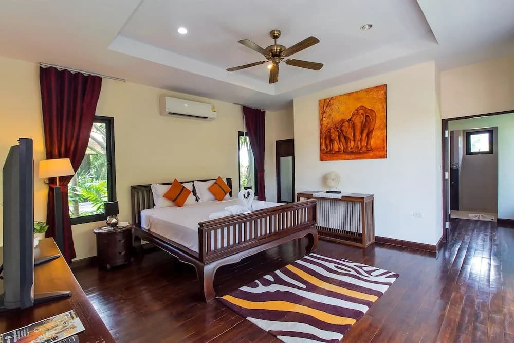 Villa Isla - photo 4