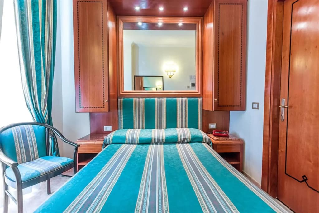 Raeli Hotel Siracusa - photo 20