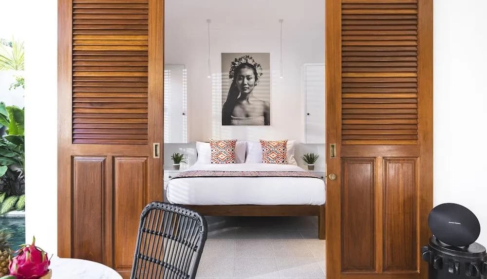 Villa Karang - photo 4