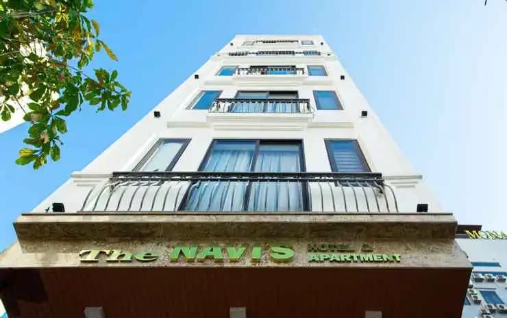 The NAVIS - photo 1