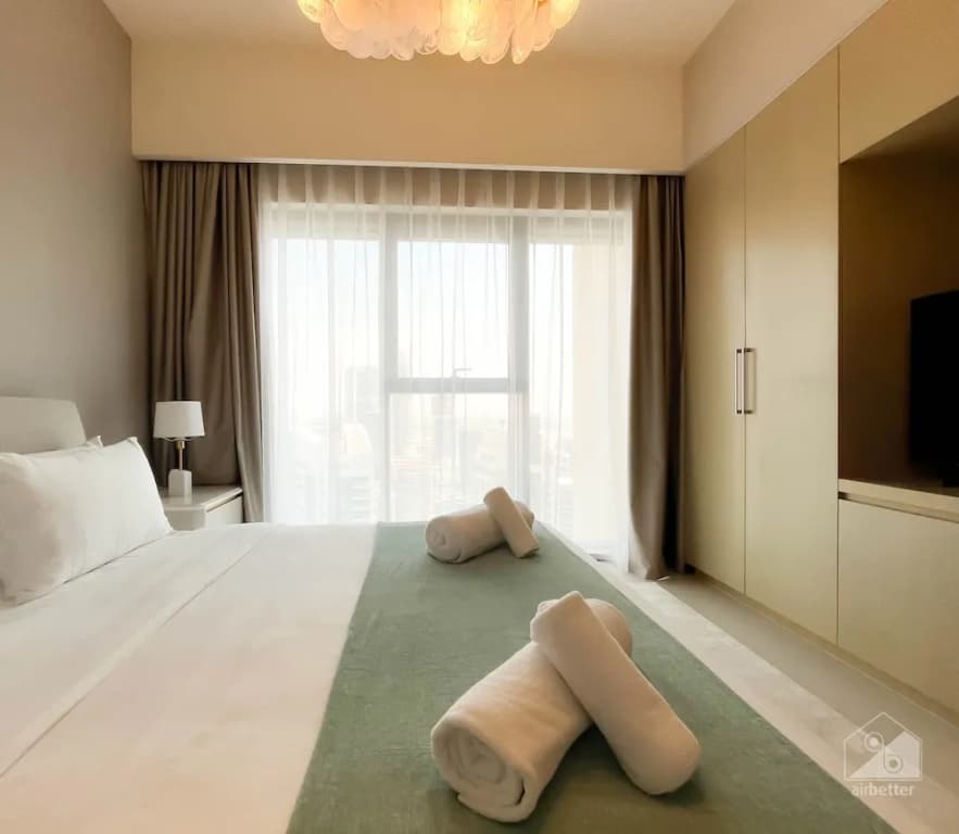 Burj Royale Downtown - photo 4