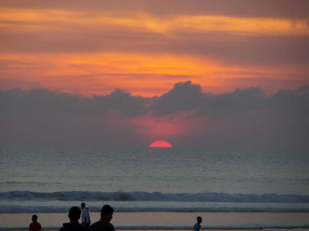 Mansu Hotel and Spa Legian - photo 25