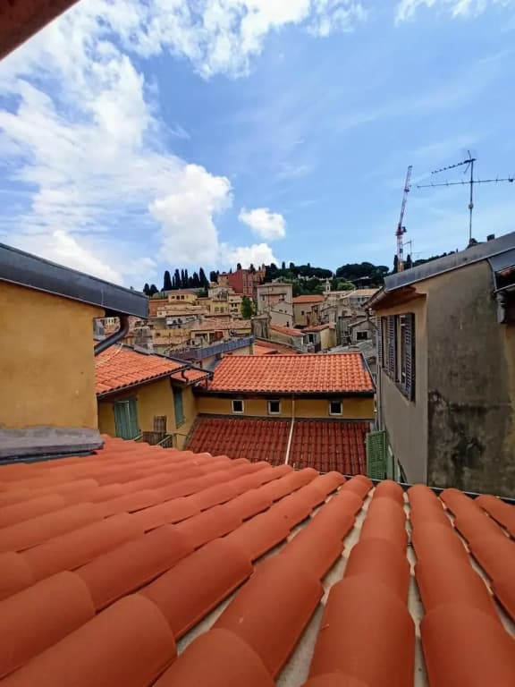 Vieux Nice - 2p de Charme Idealement Place (Adults Only) - photo 6