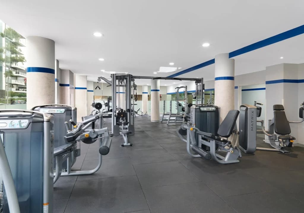 Meriton Suites Waterloo - photo 13