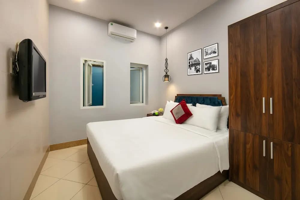 Sonata Central Hotel & Spa - photo 4