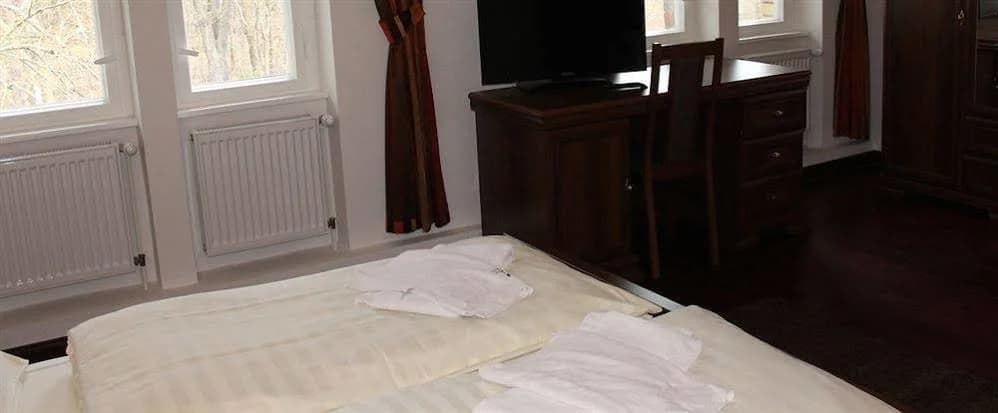 Adlernest Pension - photo 6