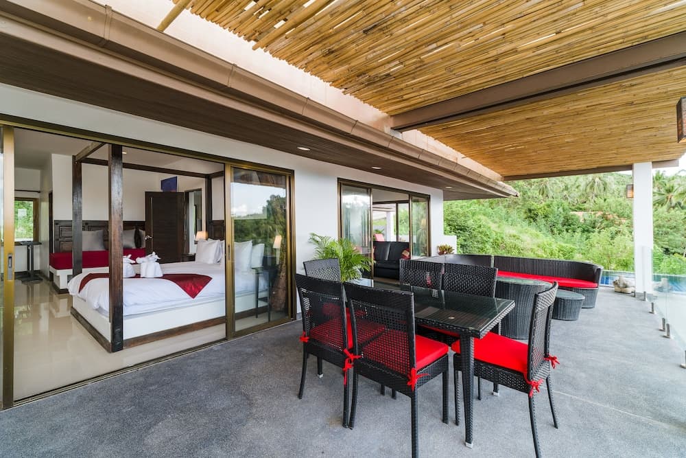 Villa Rich Seaview - photo 6