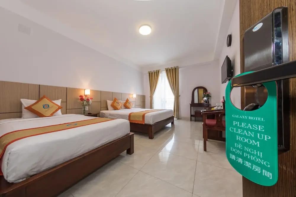 Galaxy Hotel Phu Quoc - photo 36