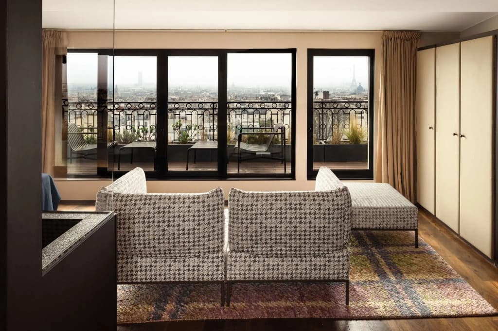 Terrass'' Hotel - photo 37