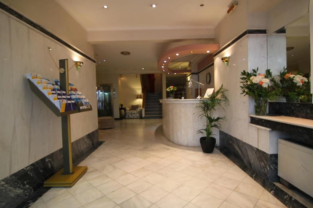 Achillion Hotel - photo 39