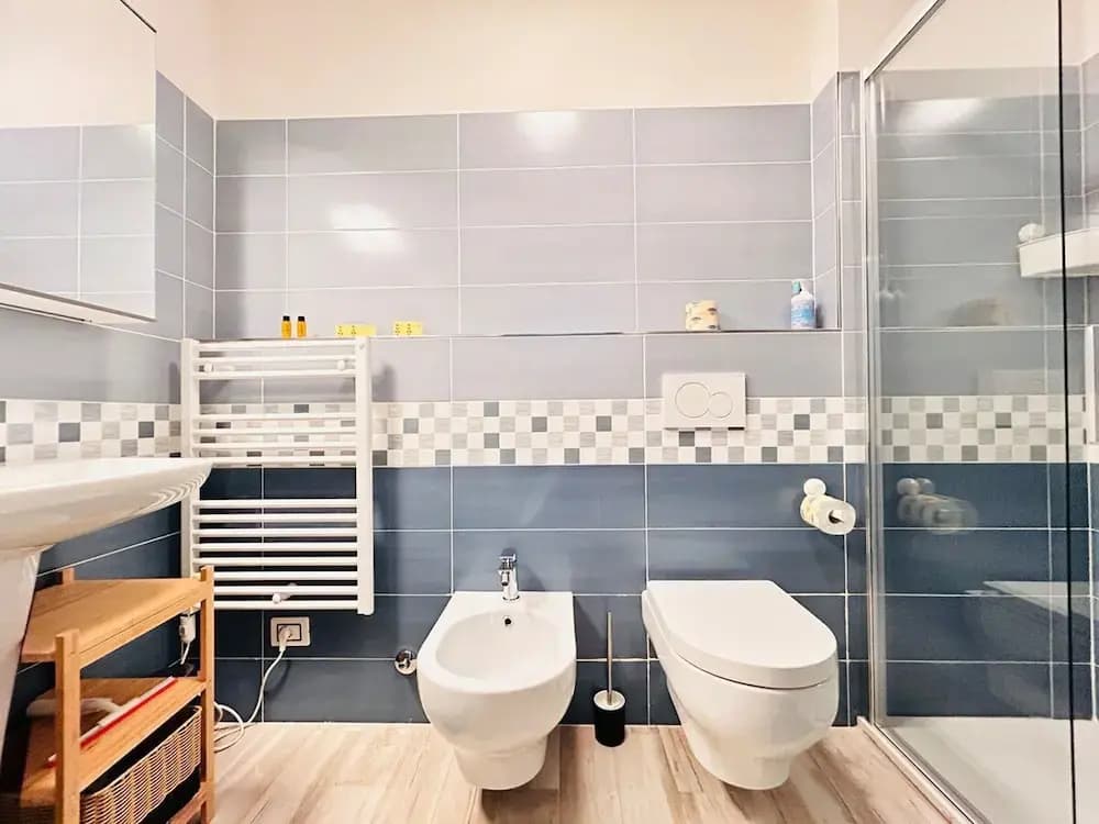 Moderno Bilocale con Terrazzo e Parcheggio - photo 7