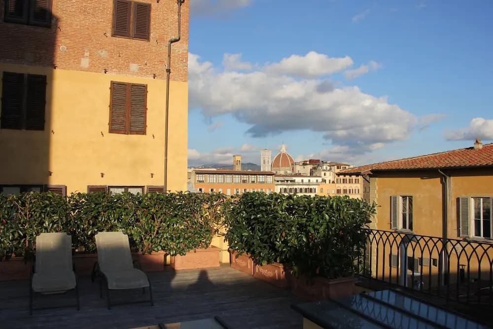 Lanfredini Firenze - main photo