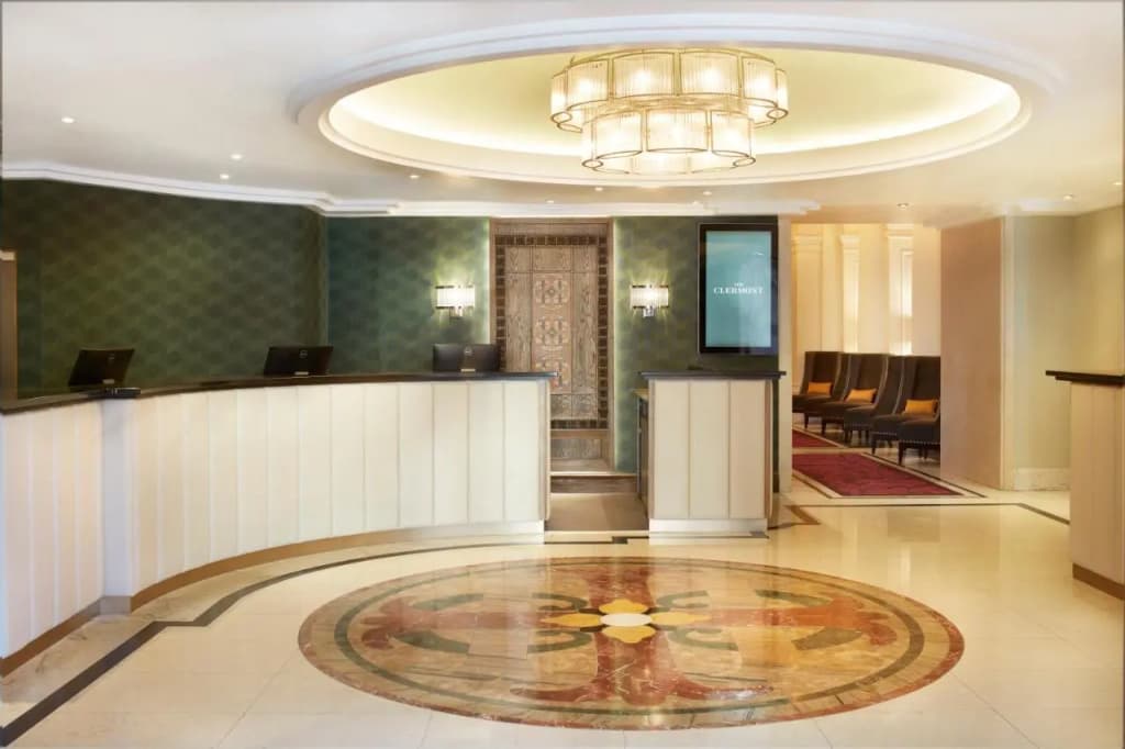 The Clermont London, Charing Cross - photo 38
