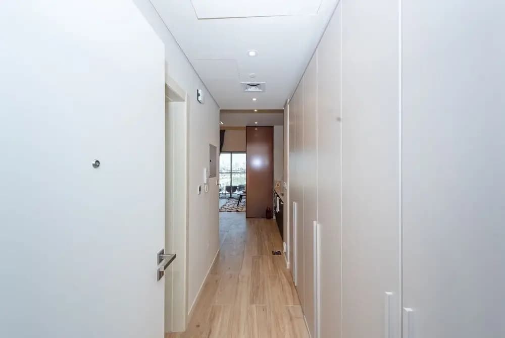Brand new Studio at Park View Dubai - photo 11