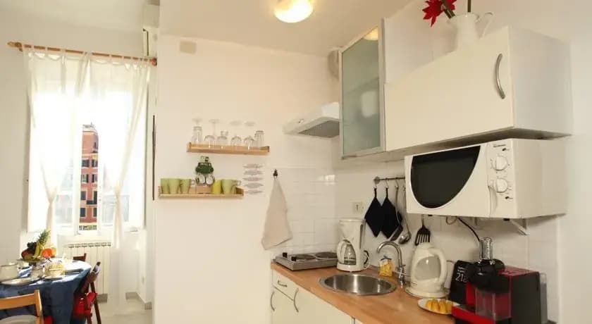 Maison Wembacher San Pietro - photo 9
