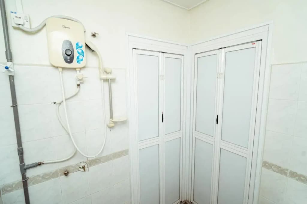 GLYSM Sunway Stay - photo 9