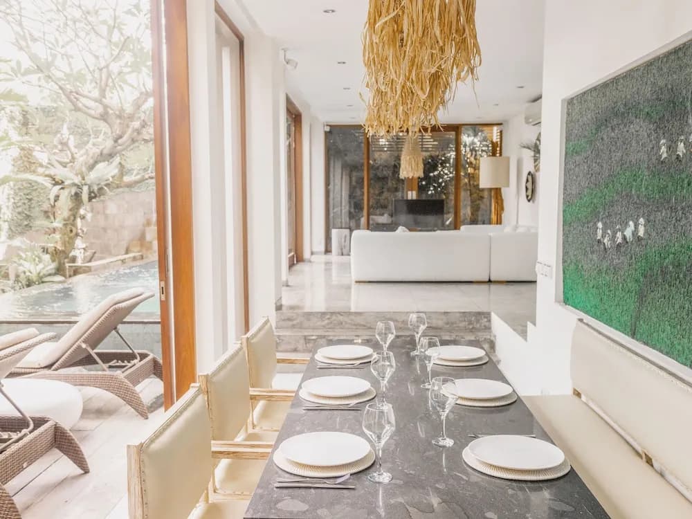 AB Villa & Apartments - photo 6