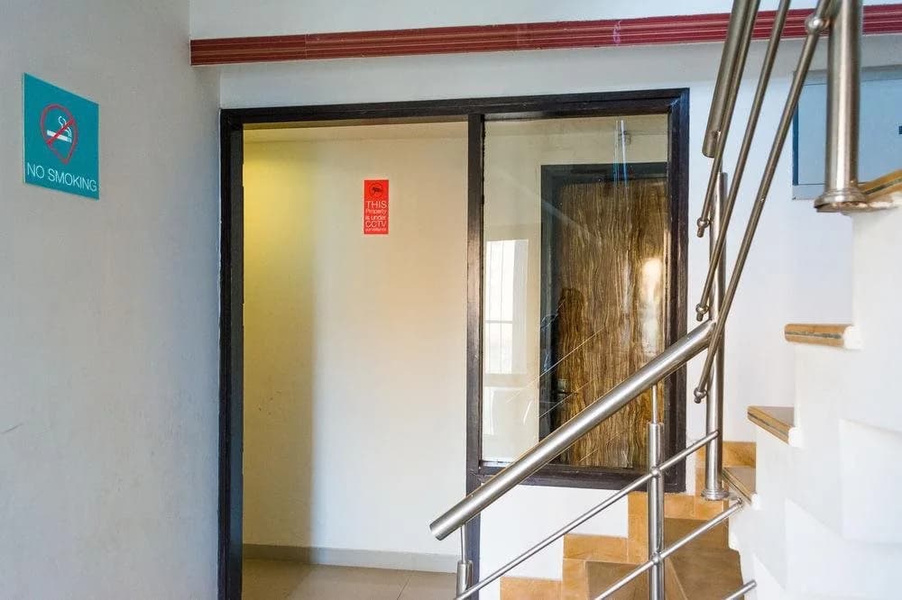 Oyo Rooms - photo 14