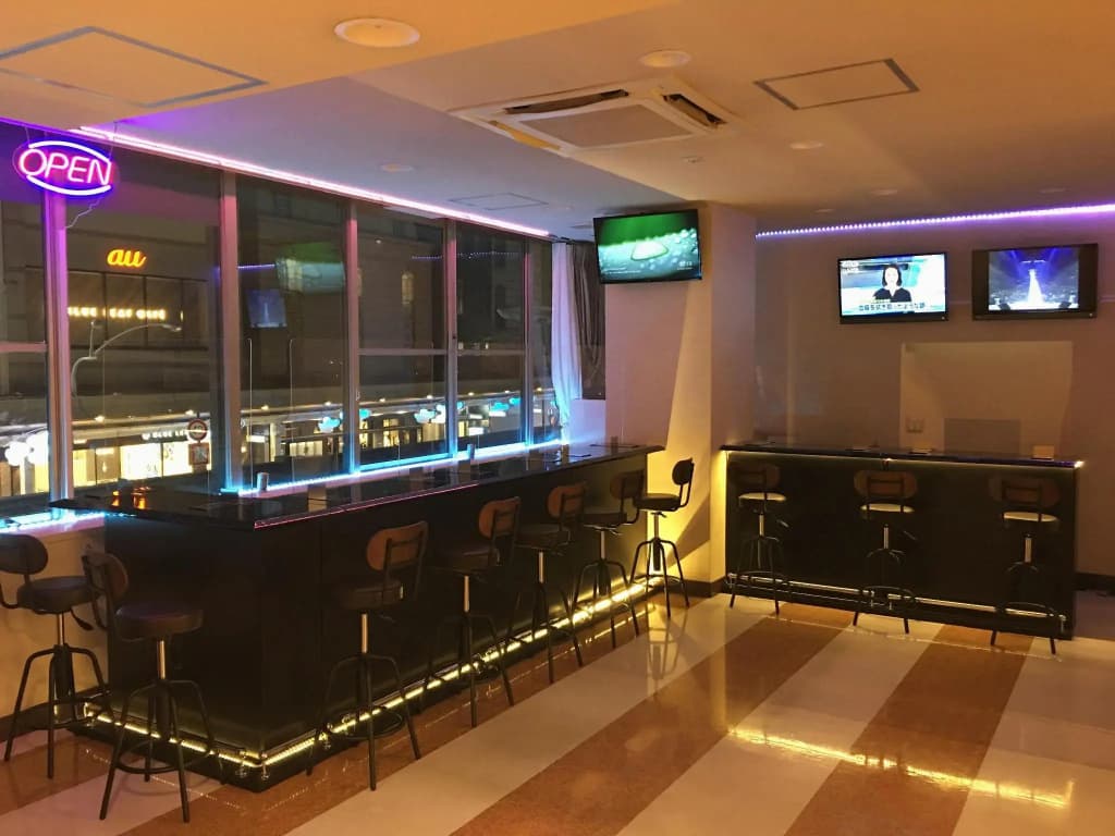 Kyoto Central Inn - photo 24