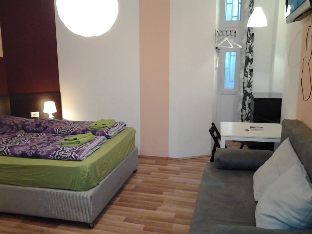 Downtown Apartments - photo 6