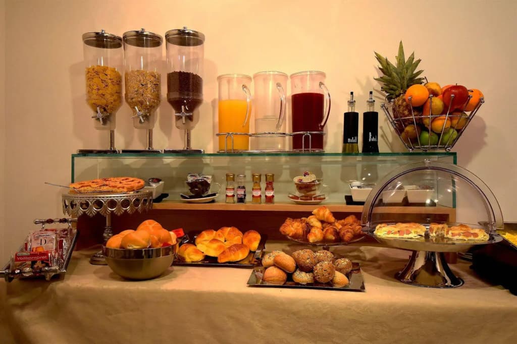 Hotel Palazzo Vitturi - photo 14