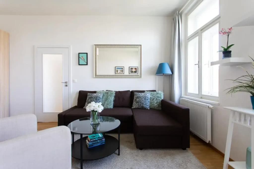 Residence Vinohrad - photo 5