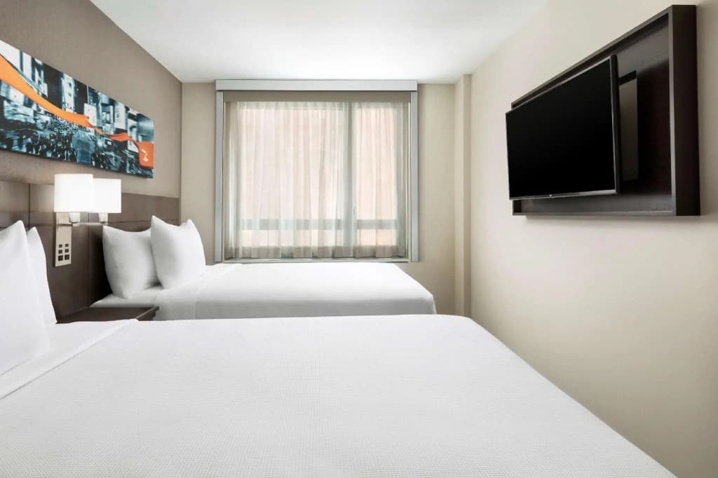 Hyatt Place New York City/Times Square - photo 5