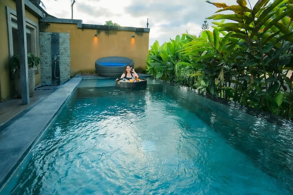 Weda Cita Resort And Spa - photo 12