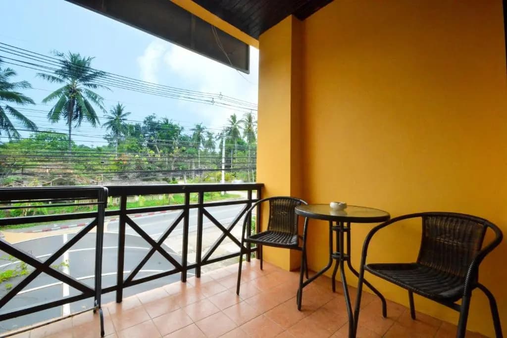 Gecko Hotel - photo 16