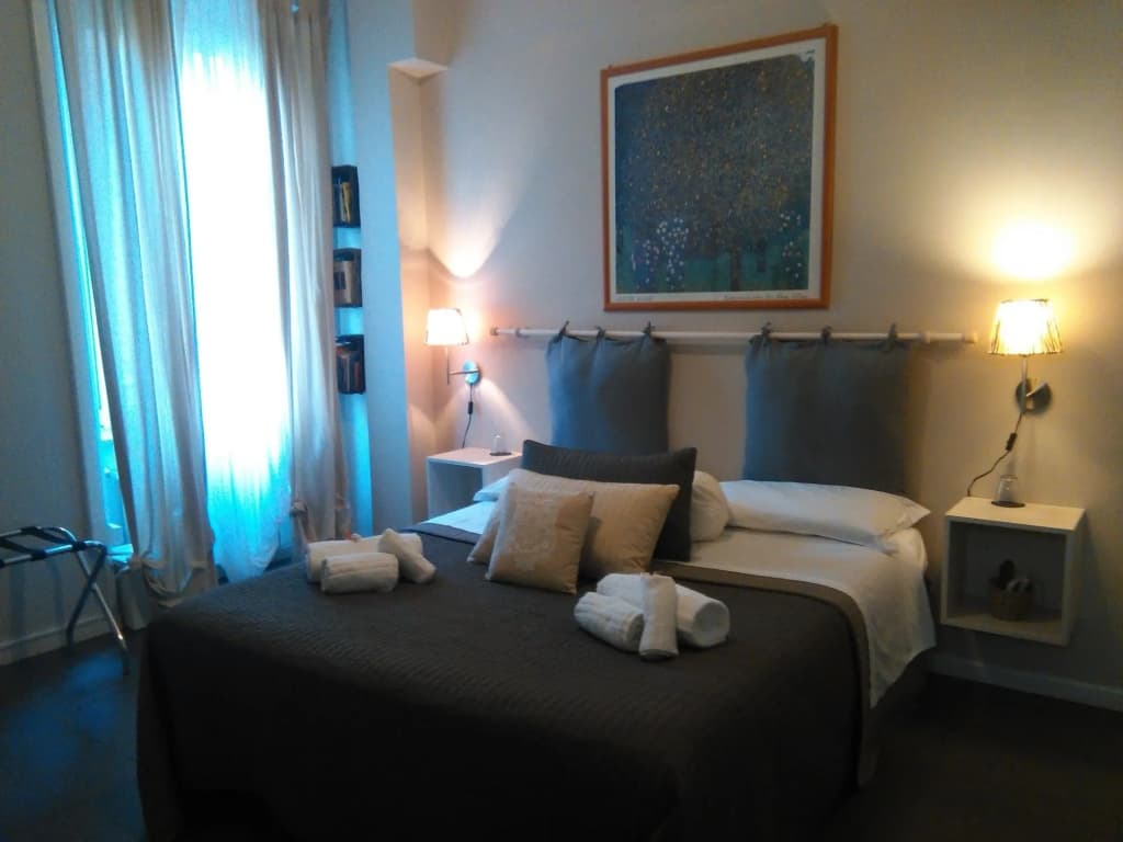 Bed and Breakfast Le Due Civette - photo 2