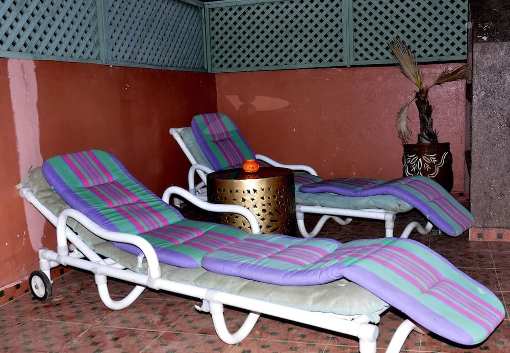 Riad Dar Marrakech & Spa - photo 4
