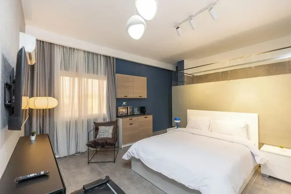 Host Prime Boutique hotel 21 - photo 8