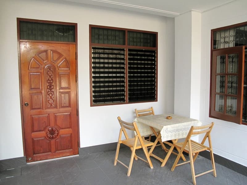 Baan Pailin Holiday Home - photo 1