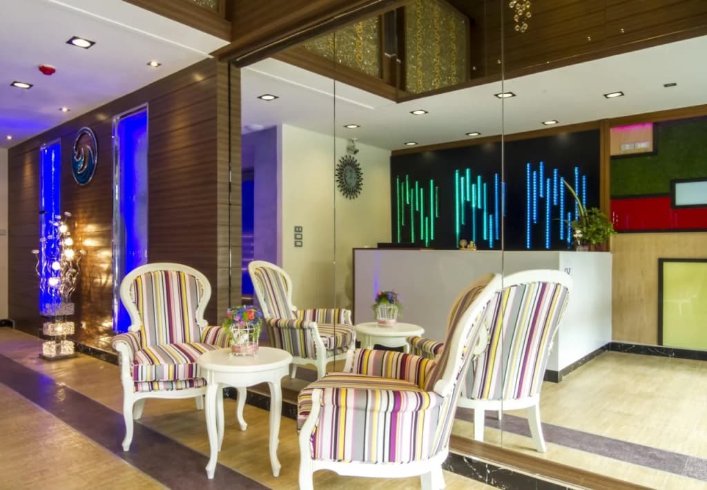 Eleven Avenue Suites - photo 20