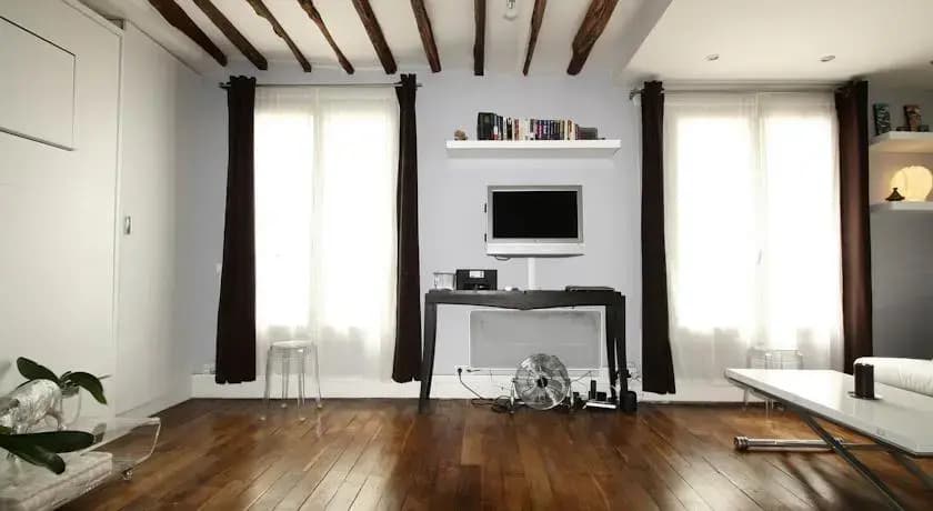 Parisian Home - Appartements Montorgueil, Studio - photo 3