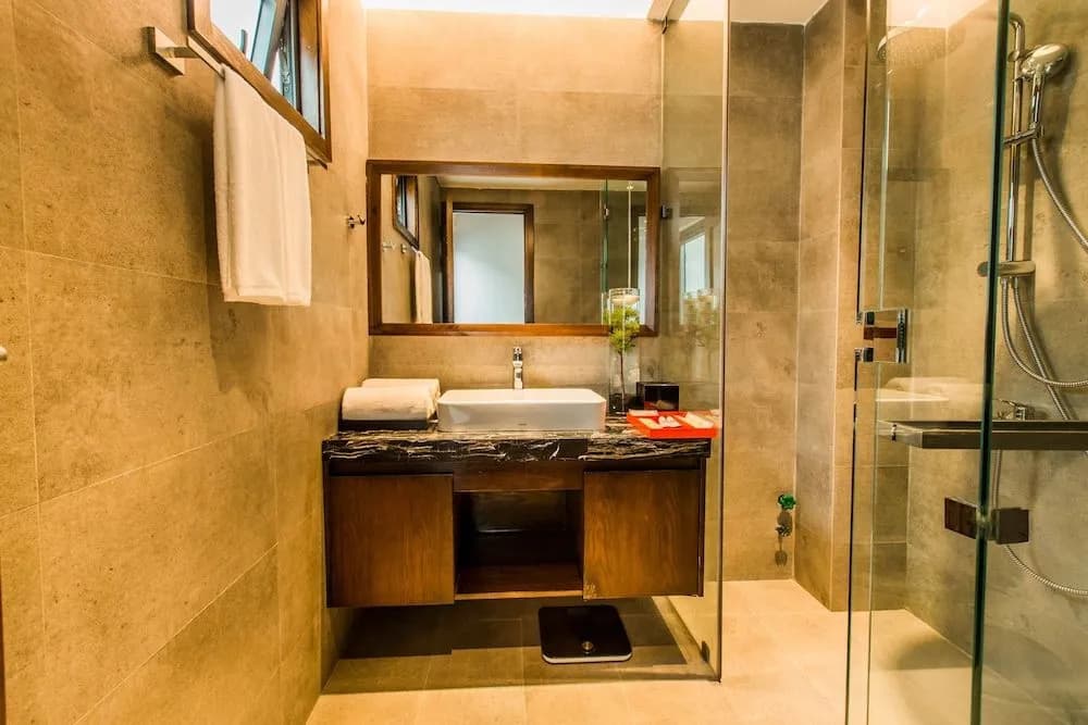 Icity Villa Riverfront Danang - photo 7