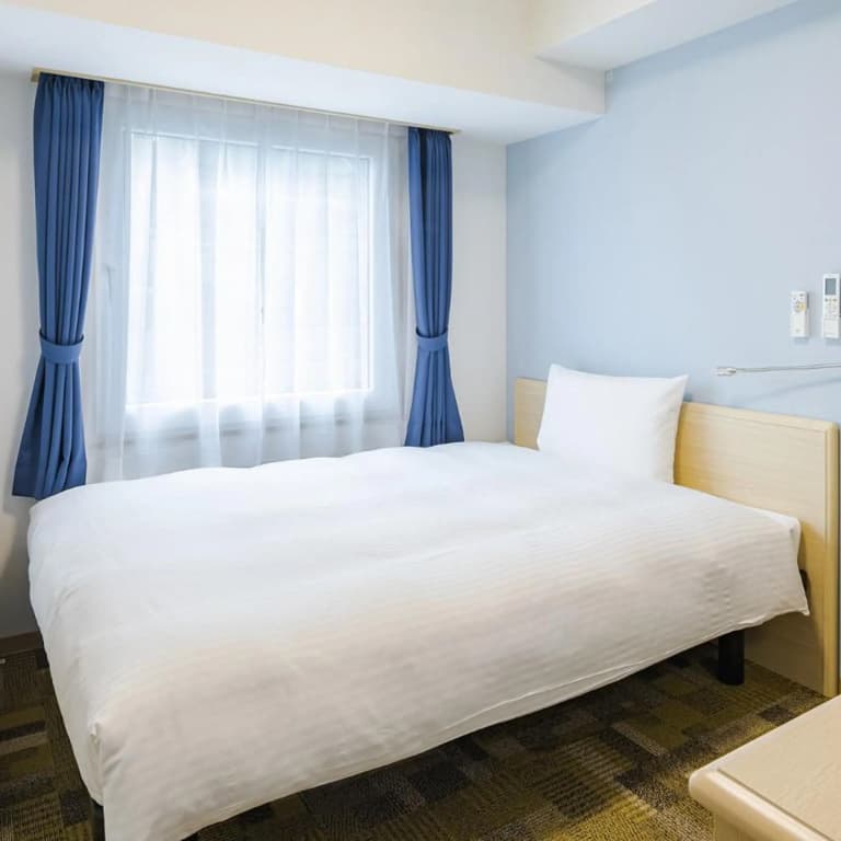 Toyoko Inn Tokyo Ikebukuro Kita 2 - photo 32