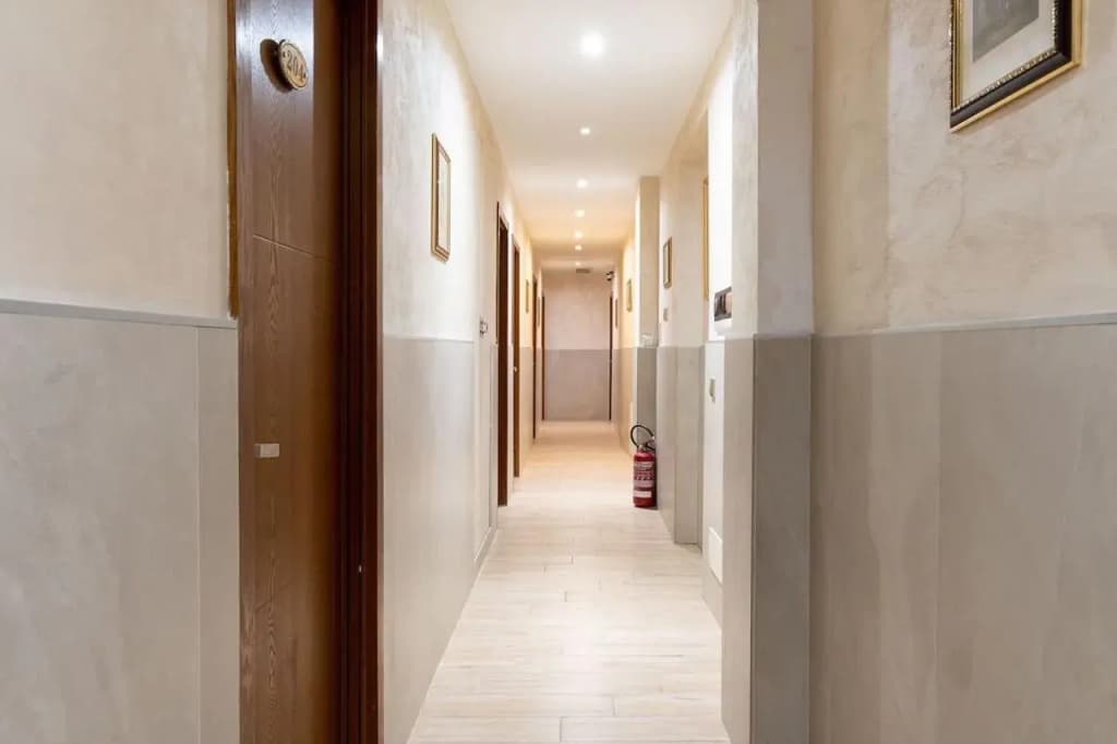 Rome Love Hotel - photo 14