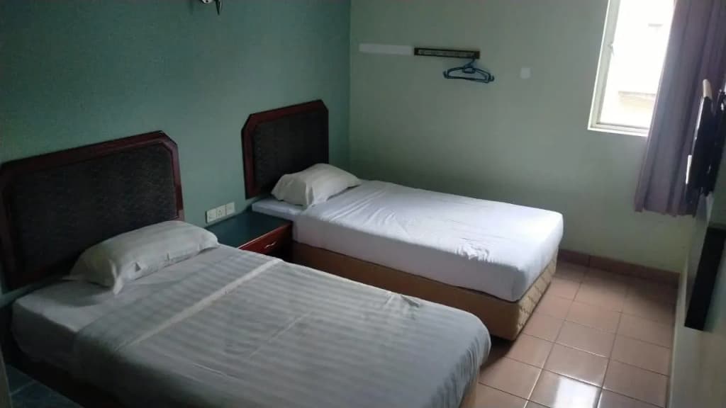 Faber Inn Bintulu - photo 4
