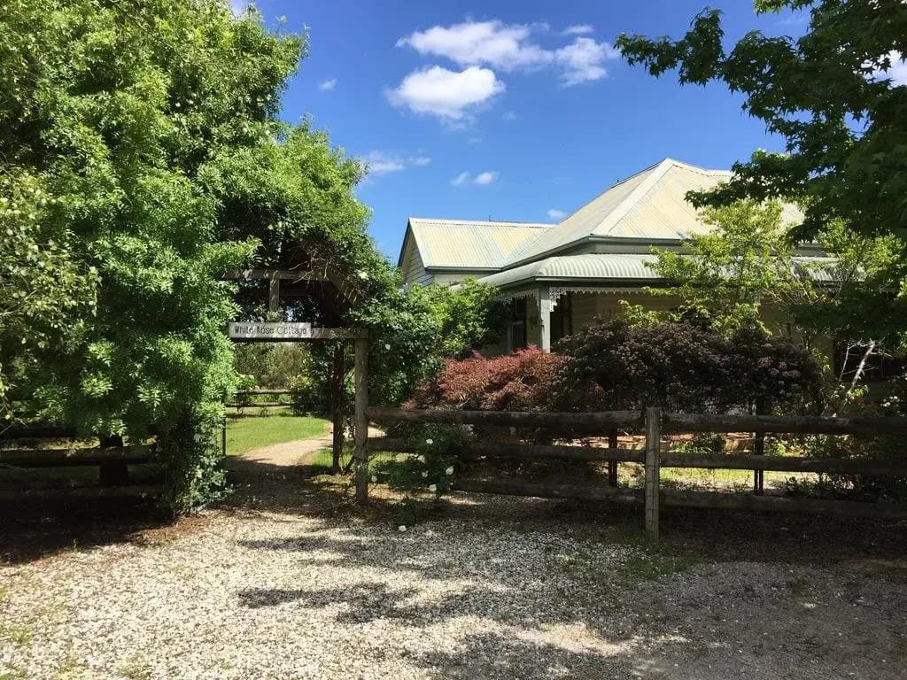 White Rose Cottage - photo 12