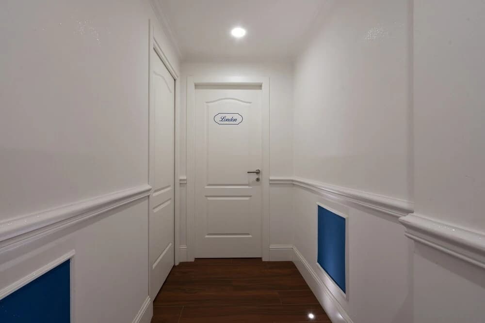 Capital Rooms - photo 14