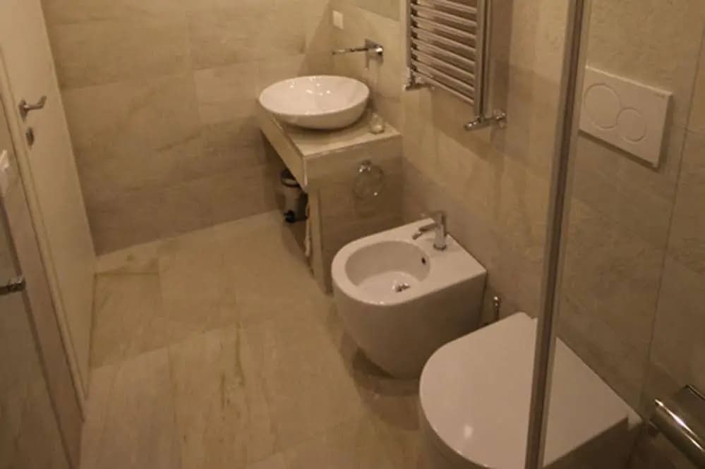 Tango Hotel - photo 3
