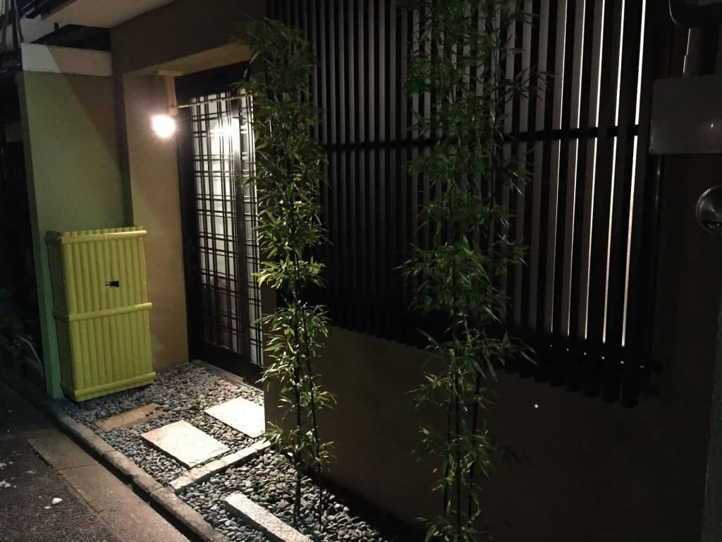 GUESTHOUSE ORIGAMI - Hostel - main photo