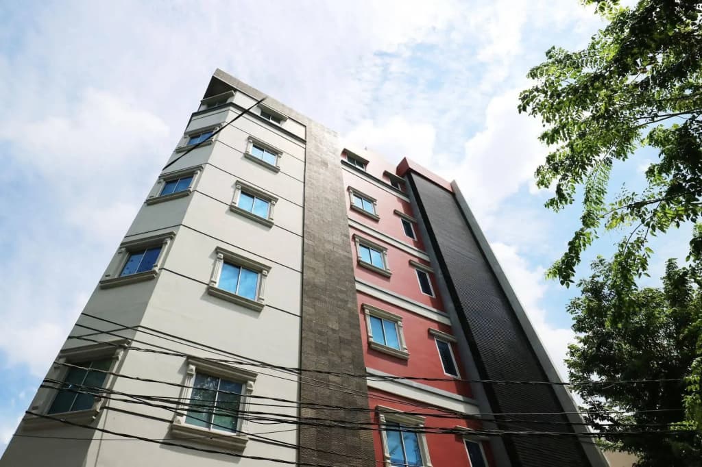 Hotel Feodora - photo 1
