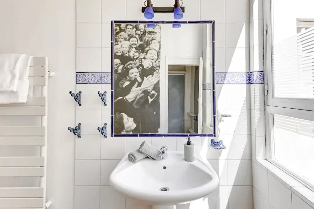 Charming 1BR Near Latin Quarter - photo 7