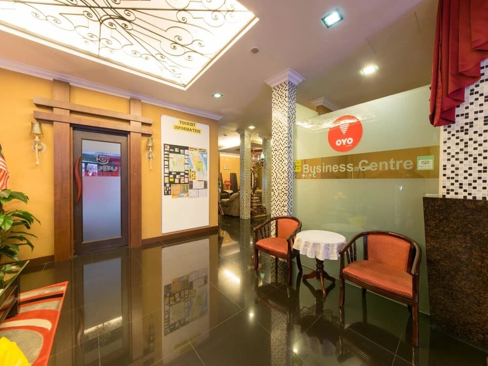 OYO 126 Rae Hotel - photo 14